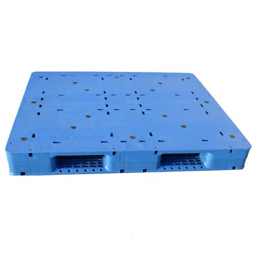 大量供应新疆1111平板田字塑料托盘仓库货物塑料隔板工厂运输塑料托板